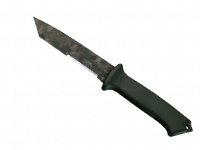 ★ Ursus Knife Forest DDPAT